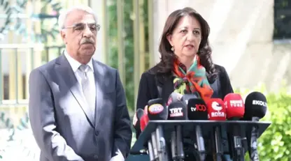 Hevdîtina Şanda Îmraliyê bi Ocalan re qediya