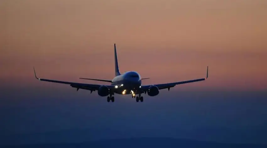 Ji ber êrîşên bi dronan li Rûsyayê 287 geşt hatin betalkirin