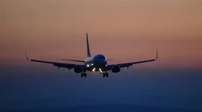 Ji ber êrîşên bi dronan li Rûsyayê 287 geşt hatin betalkirin