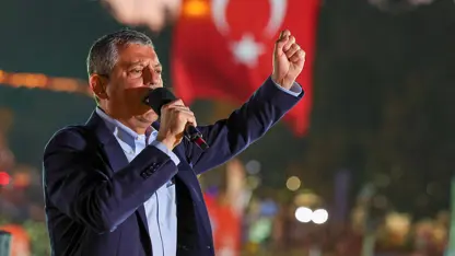 Ozgur Ozel: Dixwazin sindoqê ji holê rakin, dîktatoriyê bicih bikin