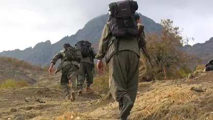 Türkiye'nin çözüm süreci raporu: Halkın üçte ikisi 'evet' diyor, Kürtlerin desteği ise...