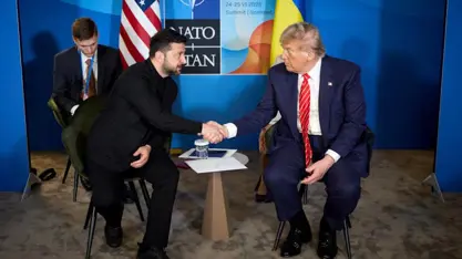 Zelenskiy, ABD ile ‘o konuda’ anlaştıklarını duyurdu