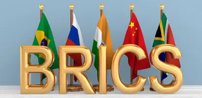 “BRICS ülkeleri özellikle ekonomi ve enerji alanında muazzam bir potansiyele sahip”