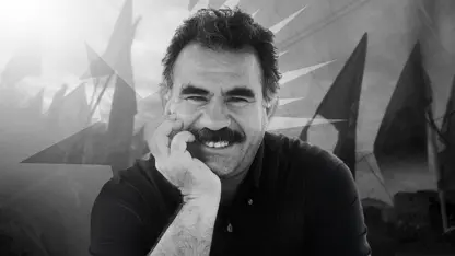 Abdullah Öcalan bi malbata xwe re hevdîtin kir
