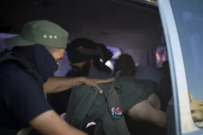 Hikûmeta Sûriyê: Me hin kesên girêdayî pasdarên Îranê girtin