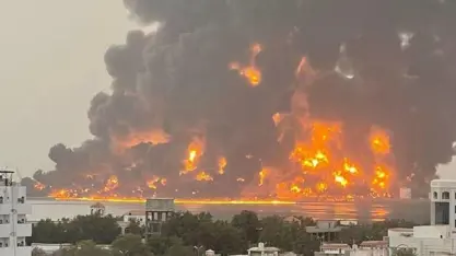 İsrail'den Yemen'e hava saldırısı