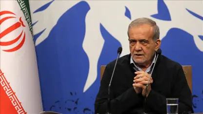 Pezeşkiyan'dan İsrail’e suikast suçlaması