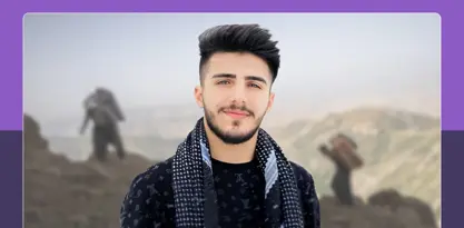 Bane: Rejîma Îranê kolberekî Kurd qetil kir 