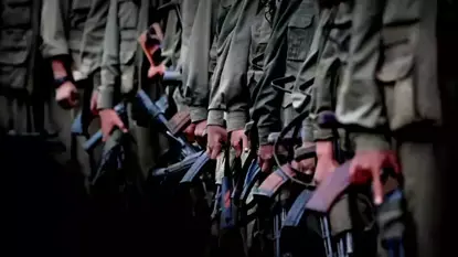 Hande Fırat, PKK'nin silah bırakma detaylarını yazdı!