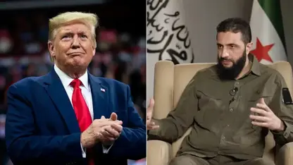 Rubio: Derxistina HTŞê ji lîsteya terorê gaveke girîng a bicihkirina plana Trump e