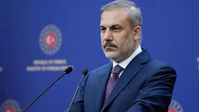 “Türkiye, ‘o ülkede’ petrol ve gaz arama faaliyetlerine katılacak”