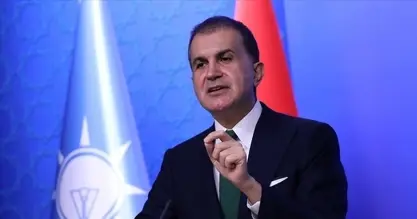 AKP: Wê roja Şemiyê Serokkomar Erdoğan daxwuyaniyekî dîrokî bide
