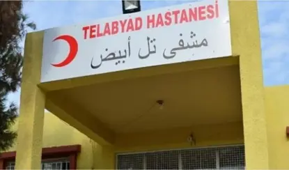 Rojava | Li nexweşxaneya Girê Spî kesek hat kuştin, 4 jî birîndar bûn