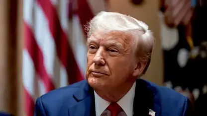 Trump: Rûsya wê bi 'surprîzek biçûk' re rû bi rû bimîne