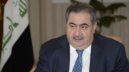 Zebari: Irak Hükümeti teknik ayrıntılar bahanesiyle...