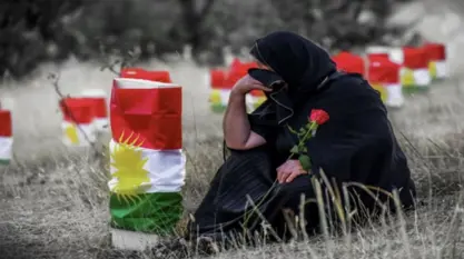 Îtalyayê di Salvegera Jenosîda Barzaniyan de tekezî bi têkiliyên xwe yên li gel Kurdistanê kir