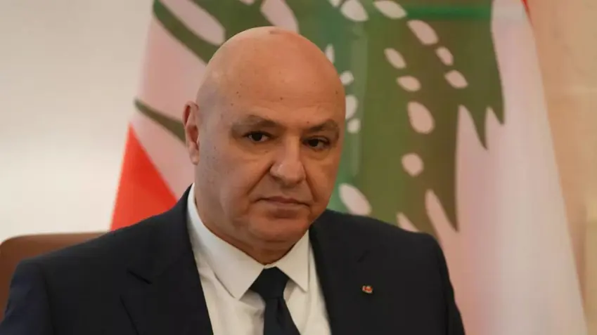 لوبنان لە ڕێگای ڕووبەڕووبوونەوە لەگەڵ تاقمی تیرۆریستی حیزبۆڵڵا دایە ؟
