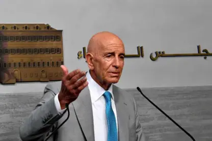 Barrack: Suriye konusunda İsrail’e yüklendi 