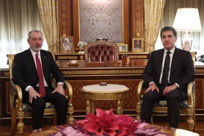 سەرۆکی ھەرێمی کوردستان داكۆكى له پێكهوهژیان و مافى پێكهاتهكان دهكاتهوه