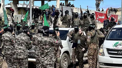 CNN: Hamas ji danûstandinên agirbestê vekişiya
