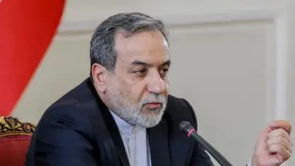 عەباس عێراقچی : پێویستە ئەمریکا غەرامە بدات تا گفتوگۆكان دەست پێبكەنەوە