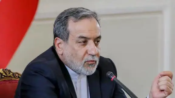 عەباس عێراقچی : پێویستە ئەمریکا غەرامە بدات تا گفتوگۆكان دەست پێبكەنەوە
