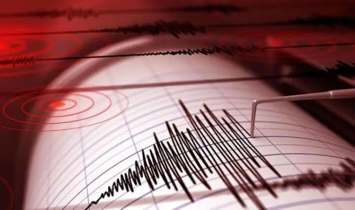 Kütahya’da art arda deprem!