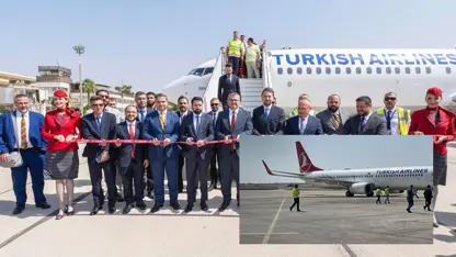 Piştî 13 salan geştên Stenbol-Helebê dest pê kirin
