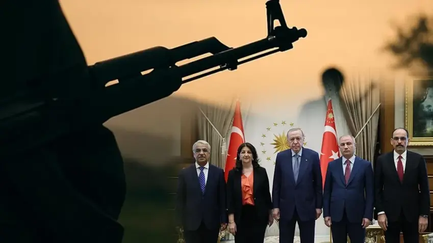 Süreçte yeni adım Komisyonun adı belli oldu, 5 Ağustos ise toplanma!