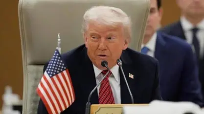 Trump: Rusya'nın açıklamaları sonrası 2 nükleer denizaltıyı uygun bölgelere konuşlandıracağız