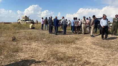 Dadgeha Kerkûkê giliyê Erebên çav berdane zeviyên Kurdan qebûl kir
