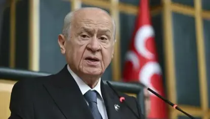 Devlet Bahçelî roja temambûna pêvajoyê ragihand