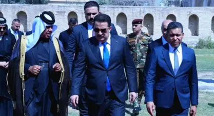 "Em bi biryar in mîsyona hevpeymaniya navneteweyî li Iraqê bi dawî bikin"