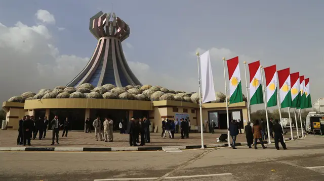 Parlamento seçimleri: Halepçe, bağımsız seçim bölgesi kabul edilmeyecek