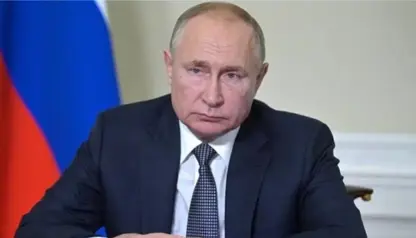 Putin bi Japarov re civiya