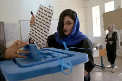 68 namzed ji pêşbirka hilbijartinên Iraqê vekişiyan