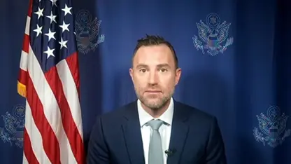 Berpirsê Amerîkî: Hevkariya stratejîk a bi HSDê re berdewam dike 