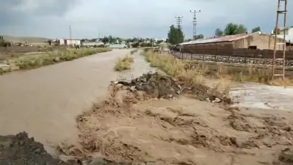 Li du navçeyên Wanê lehî rabû: Şaredariyan hevdu tawanbar kir