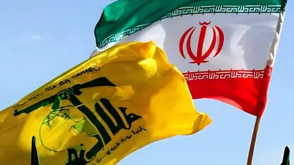 Îran piştî biryara bêçek kirina Hizbullahê milîsên Iraq û Lubnanê dixe tevgerê
