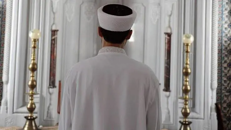 Diyarbakır’da ‘sahte diplomayla’ 12 yıl imamlık yapmış! 