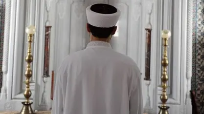 Diyarbakır’da ‘sahte diplomayla’ 12 yıl imamlık yapmış! 