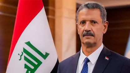 Irak: 'Suriye üzerinden petrol ihracatını yeniden başlatmak istiyoruz'