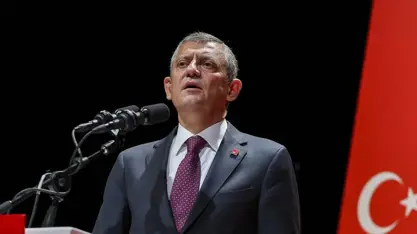 Özgür Özel'den "komisyon" açıklaması