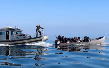 Tunus'ta gözaltına alınan 37 Kürt göçmene dair yeni gelişme 