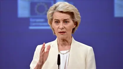AB: "Bugün Avrupa, ABD ve NATO, Ukrayna için ortak zemini güçlendirdi"