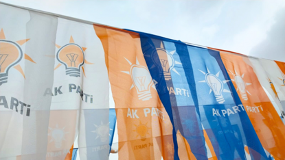 AKP: Partiye çeşitli noktalardan katılımlar olacak