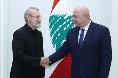 Awn bo Laricanî: Mafê ti aliyekî nîne çekê hilde û piştevaniya derve bixwaze