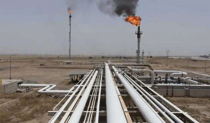 Bağdat-Erbil petrol krizi çözüldü: İhracat başlıyor