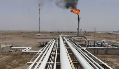 Bağdat-Erbil petrol krizi çözüldü: İhracat başlıyor
