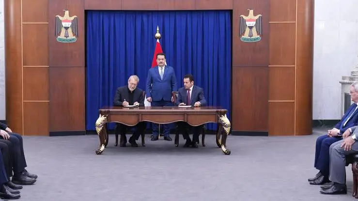 Irak ve İran'dan ABD Dışişleri Bakanlığının açıklamalarına yanıt